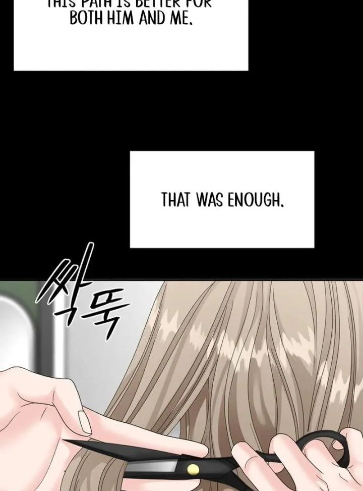 Taste Of The Boss Chapter 20 page 95