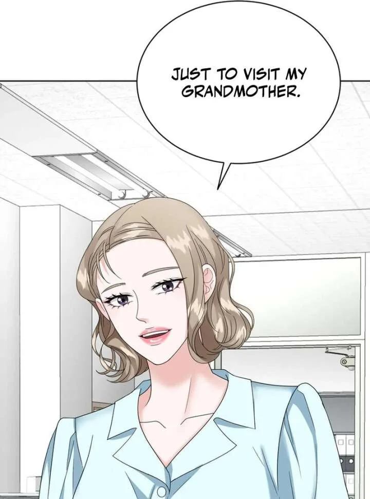 Taste Of The Boss Chapter 20 page 79