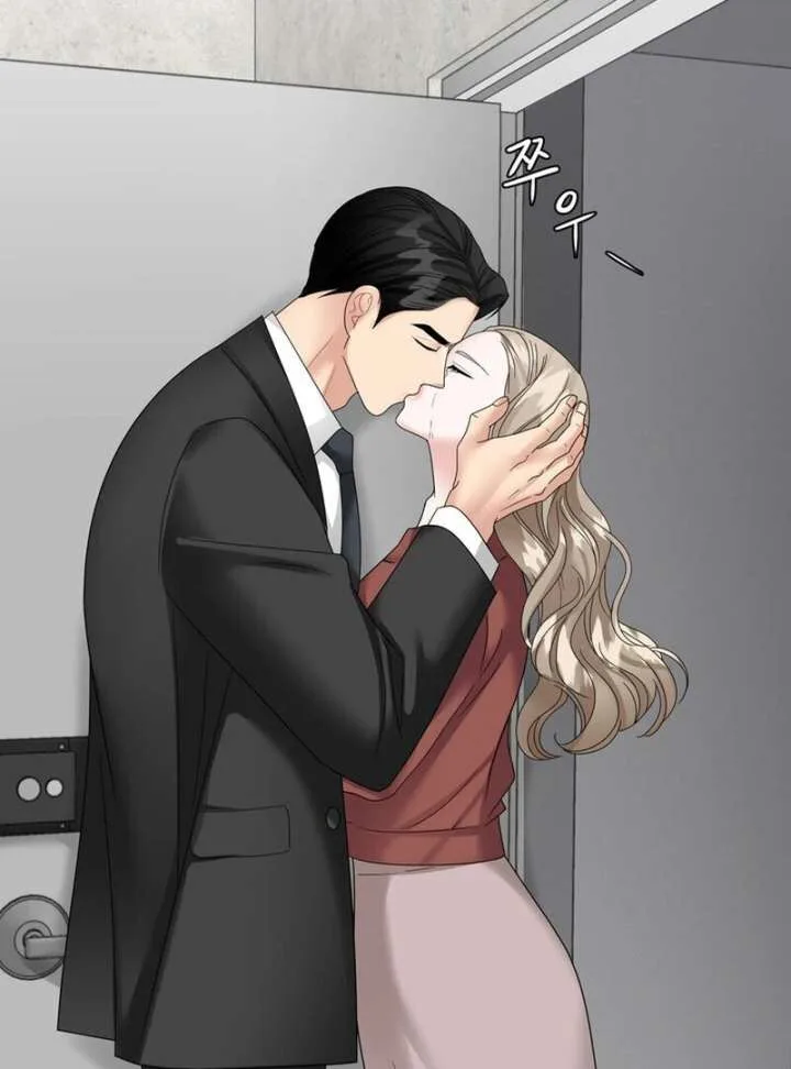 Taste Of The Boss Chapter 20 page 33