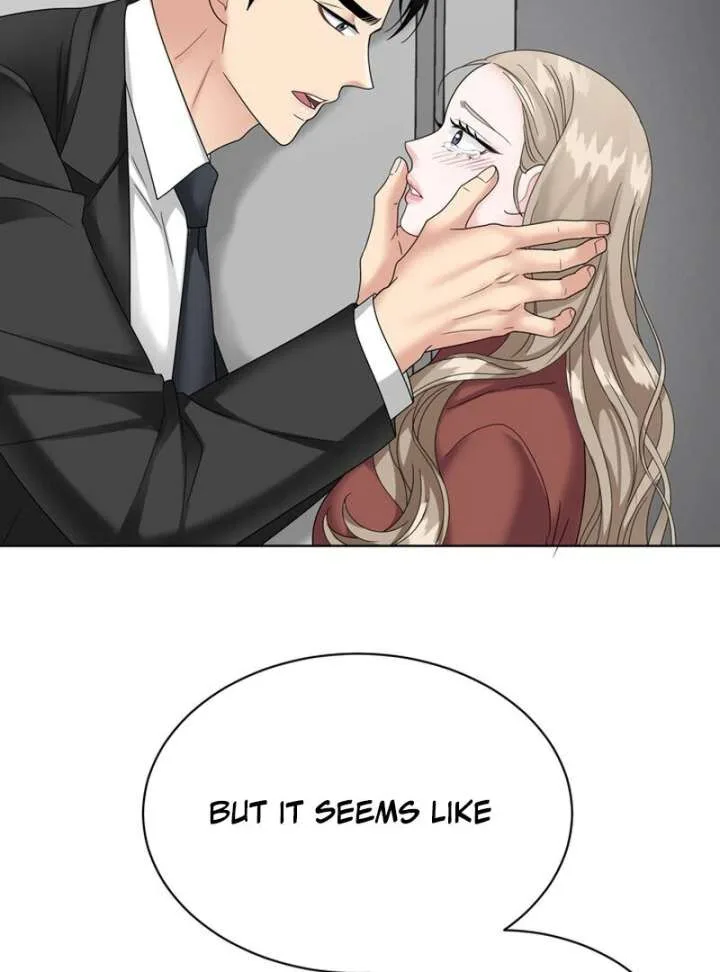 Taste Of The Boss Chapter 20 page 50