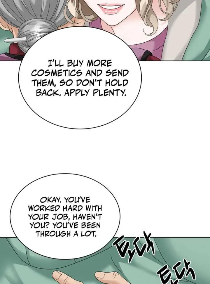 Taste Of The Boss Chapter 21 page 69