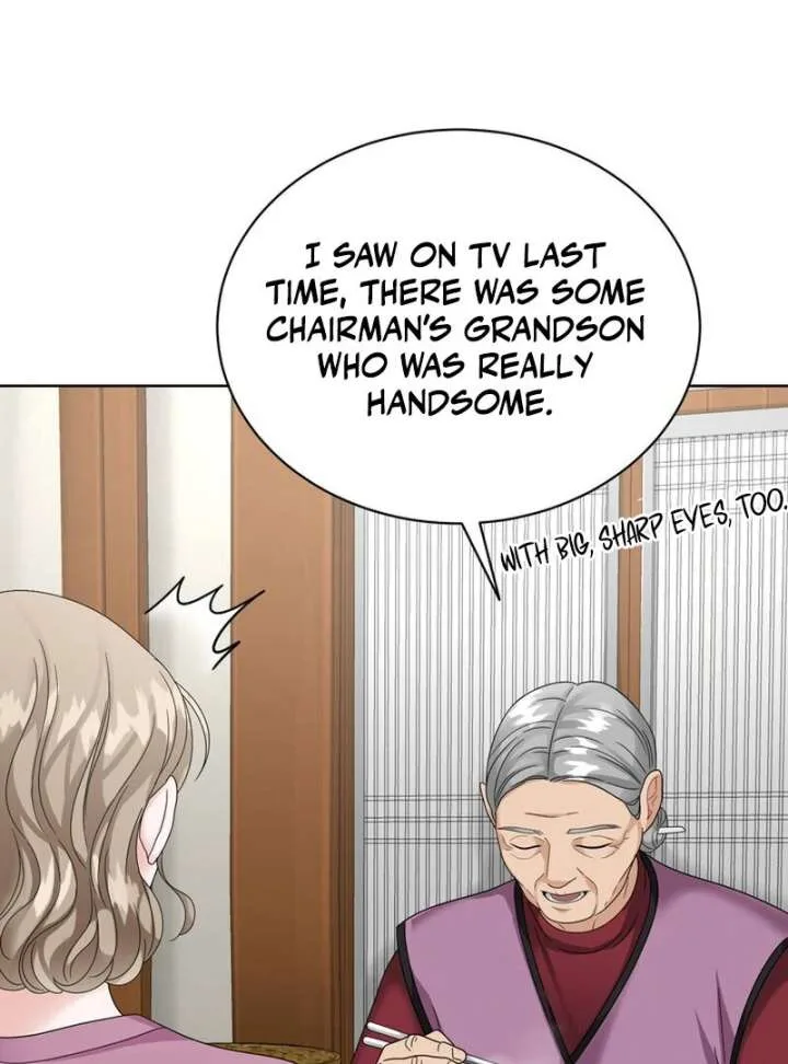 Taste Of The Boss Chapter 21 page 76