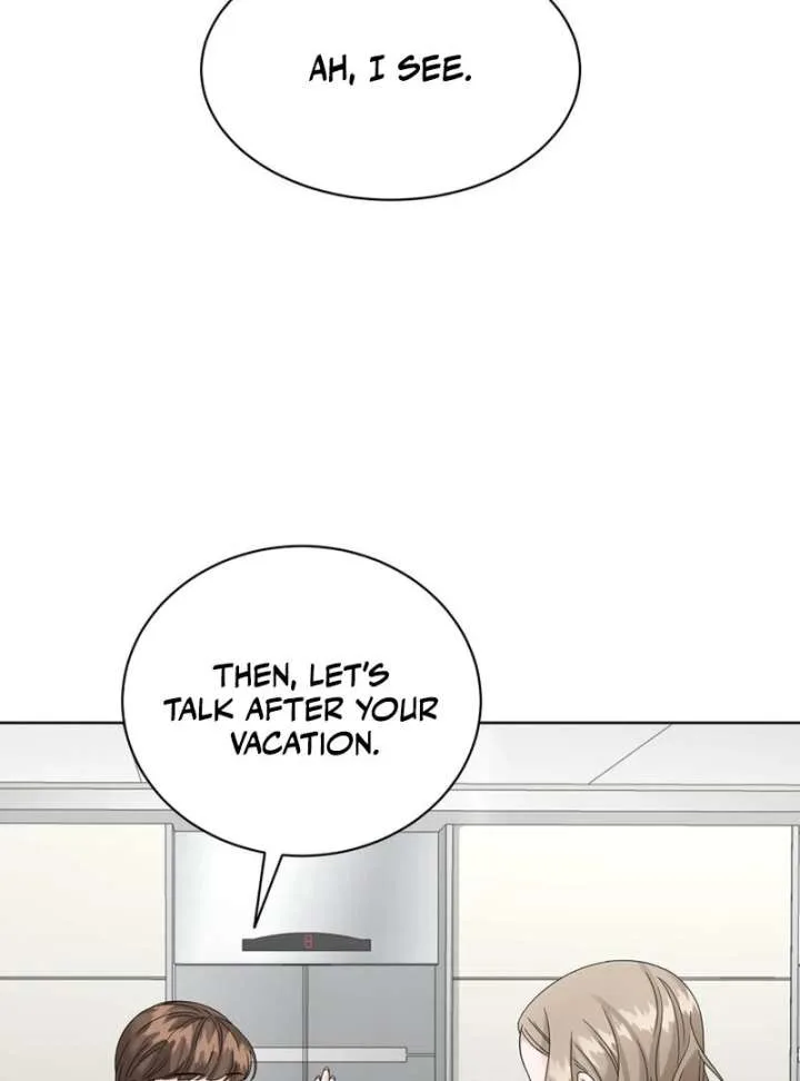Taste Of The Boss Chapter 21 page 9