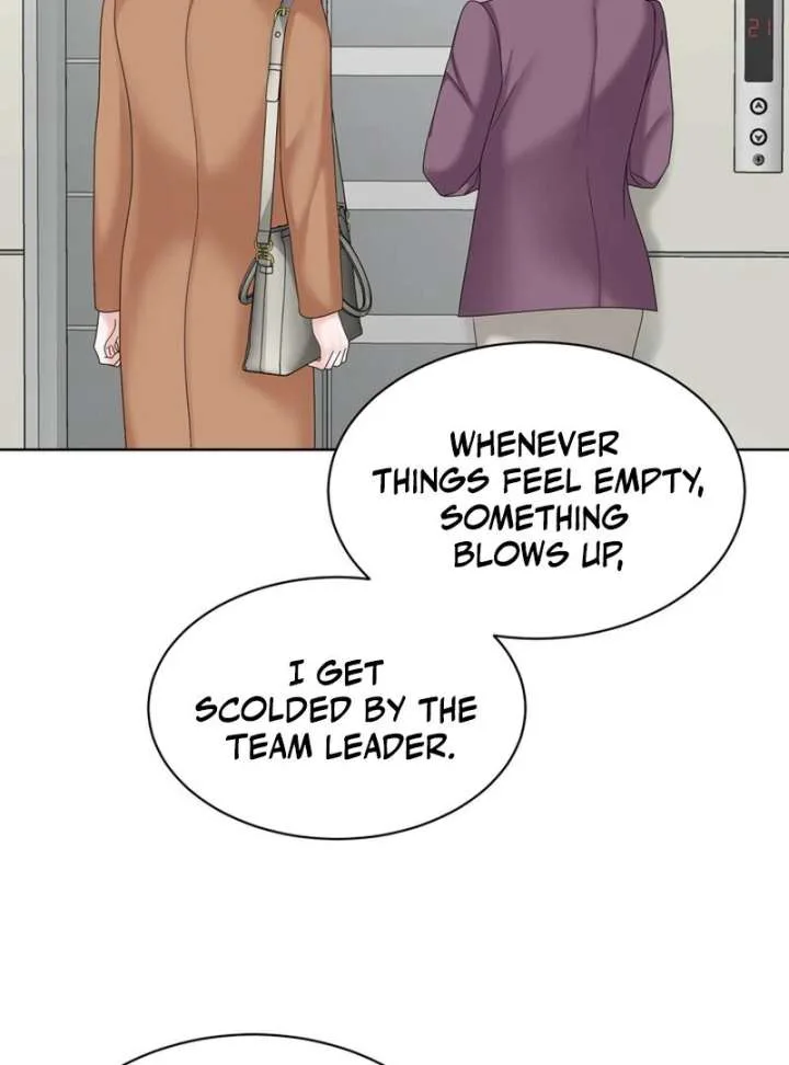 Taste Of The Boss Chapter 21 page 3