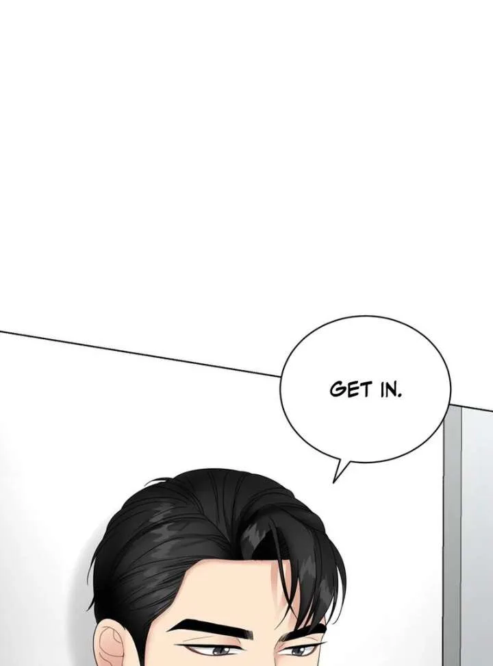 Taste Of The Boss Chapter 21 page 20