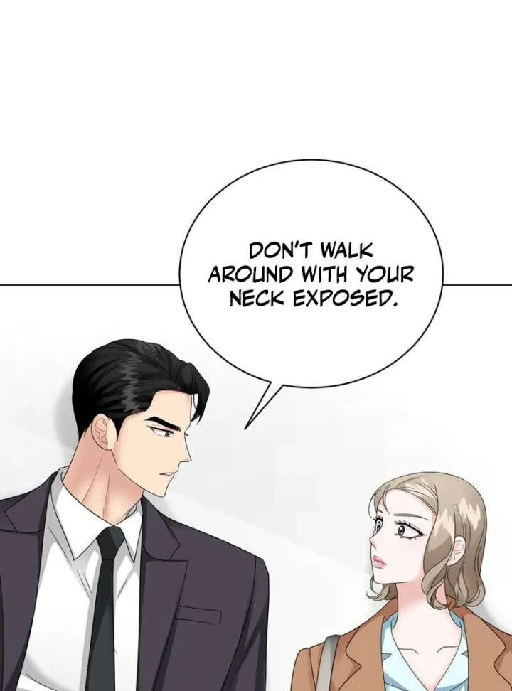 Taste Of The Boss Chapter 21 page 34