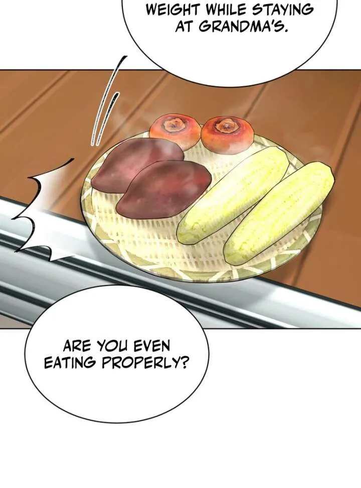 Taste Of The Boss Chapter 21 page 62