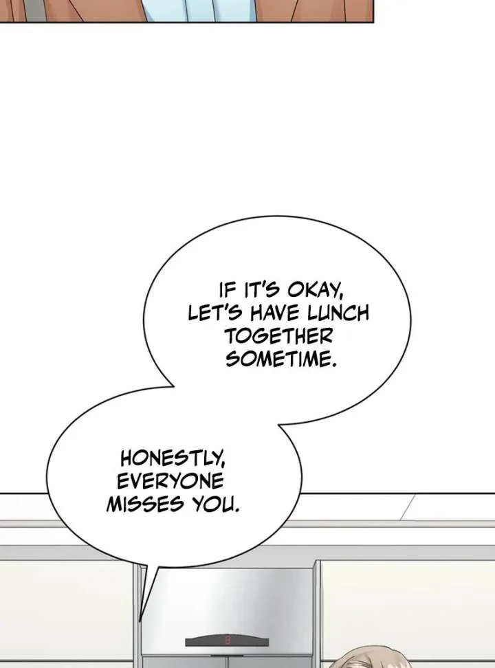 Taste Of The Boss Chapter 21 page 6