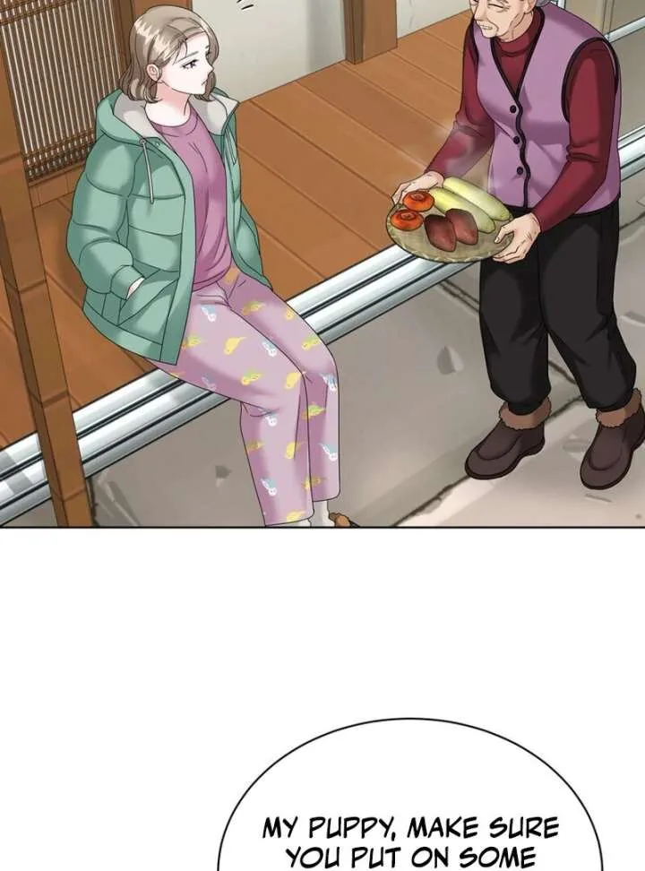 Taste Of The Boss Chapter 21 page 61