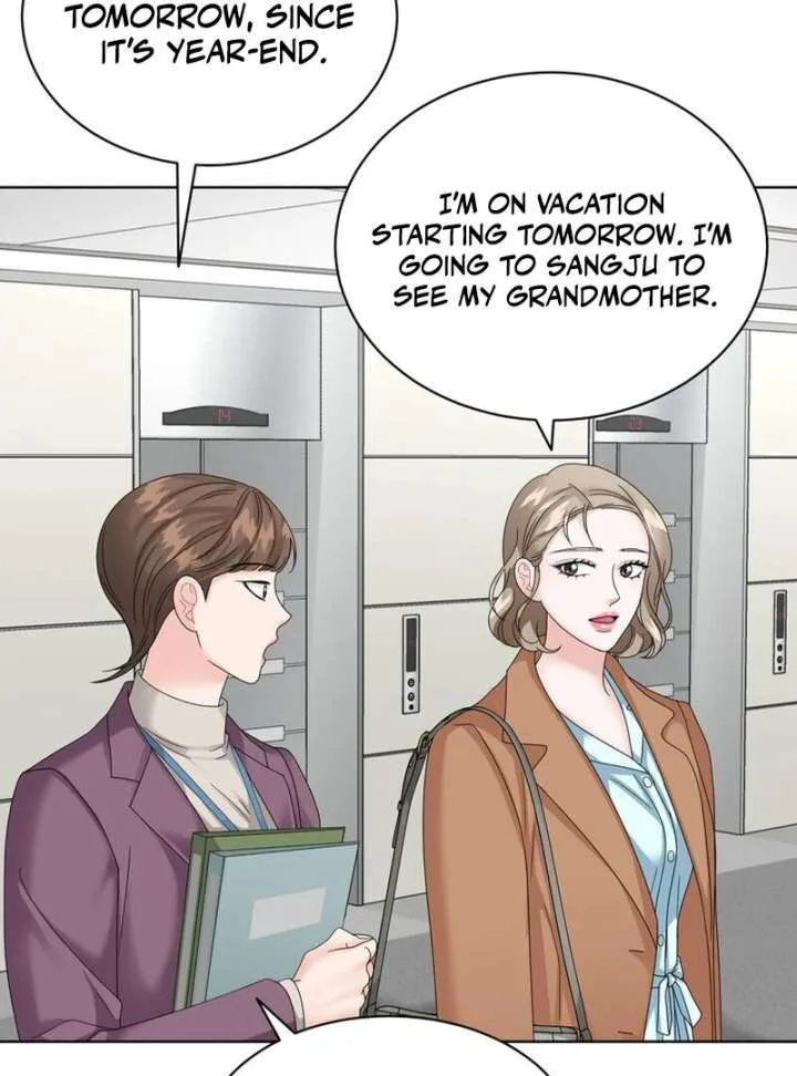 Taste Of The Boss Chapter 21 page 8