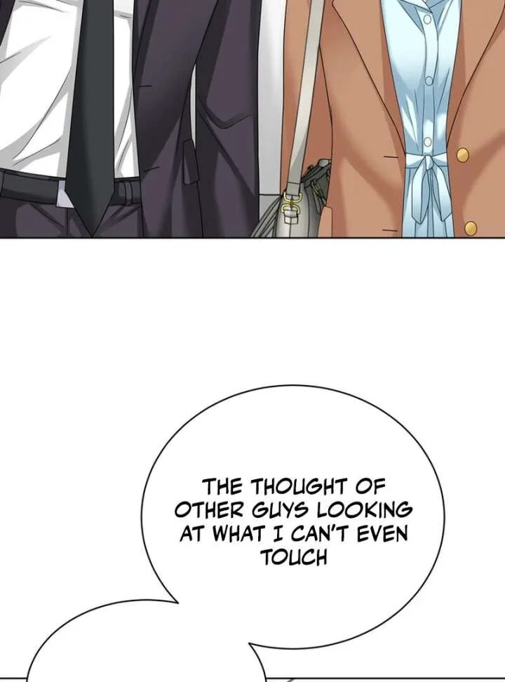 Taste Of The Boss Chapter 21 page 35