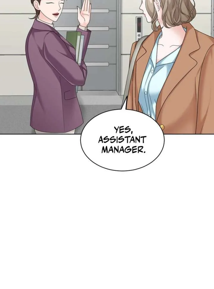 Taste Of The Boss Chapter 21 page 10
