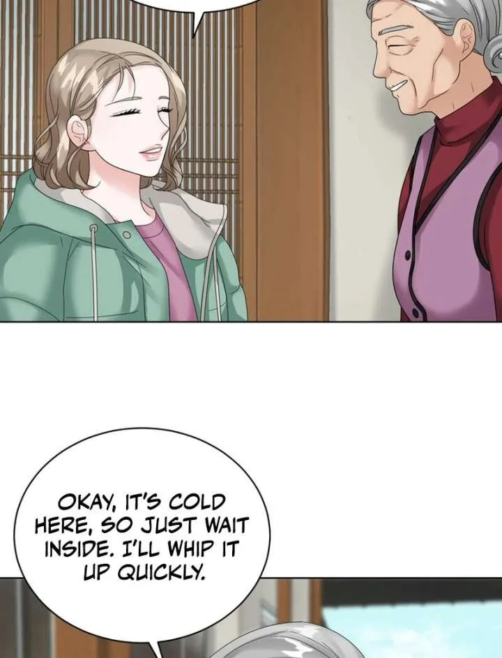 Taste Of The Boss Chapter 21 page 65