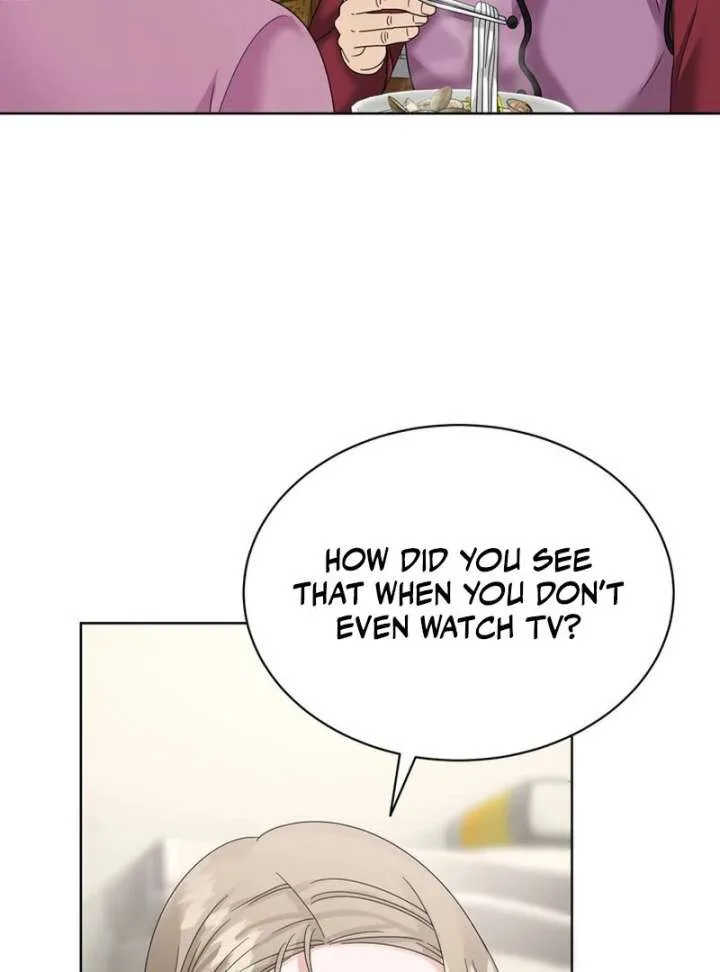Taste Of The Boss Chapter 21 page 77