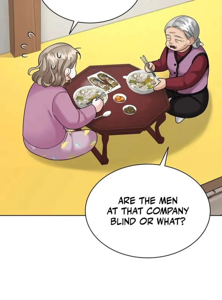 Taste Of The Boss Chapter 21 page 75