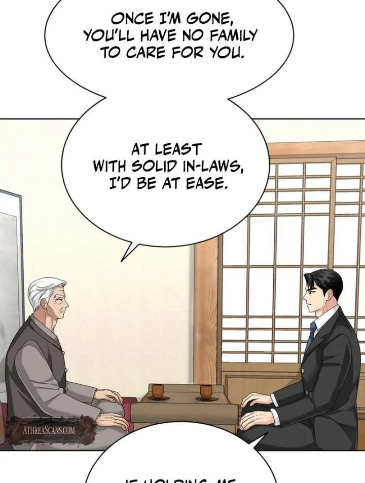 Taste Of The Boss Chapter 22 page 13