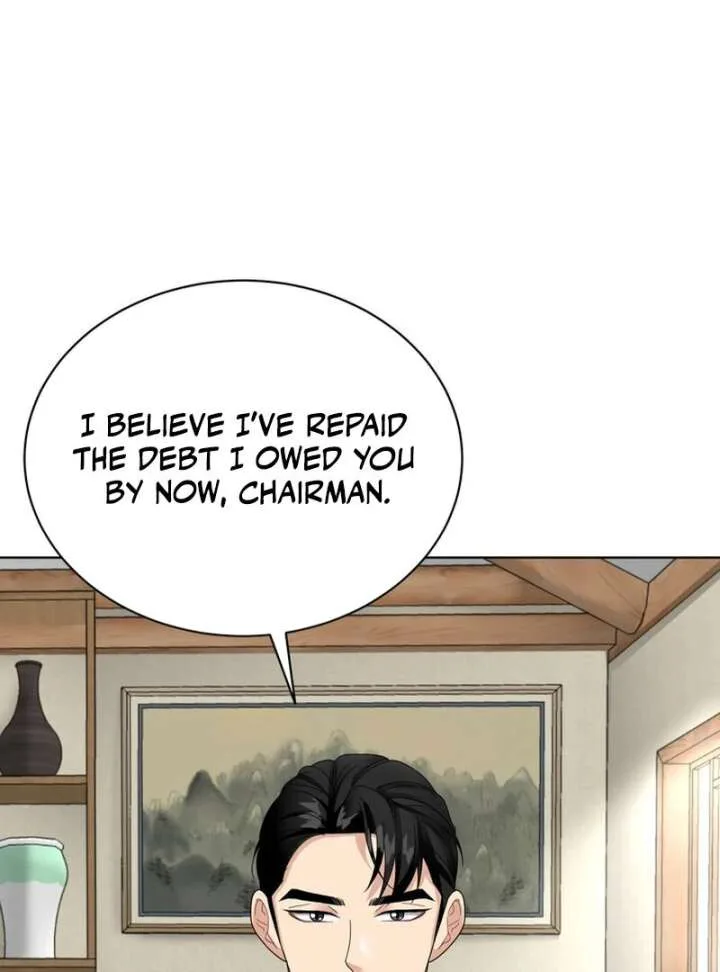 Taste Of The Boss Chapter 22 page 6