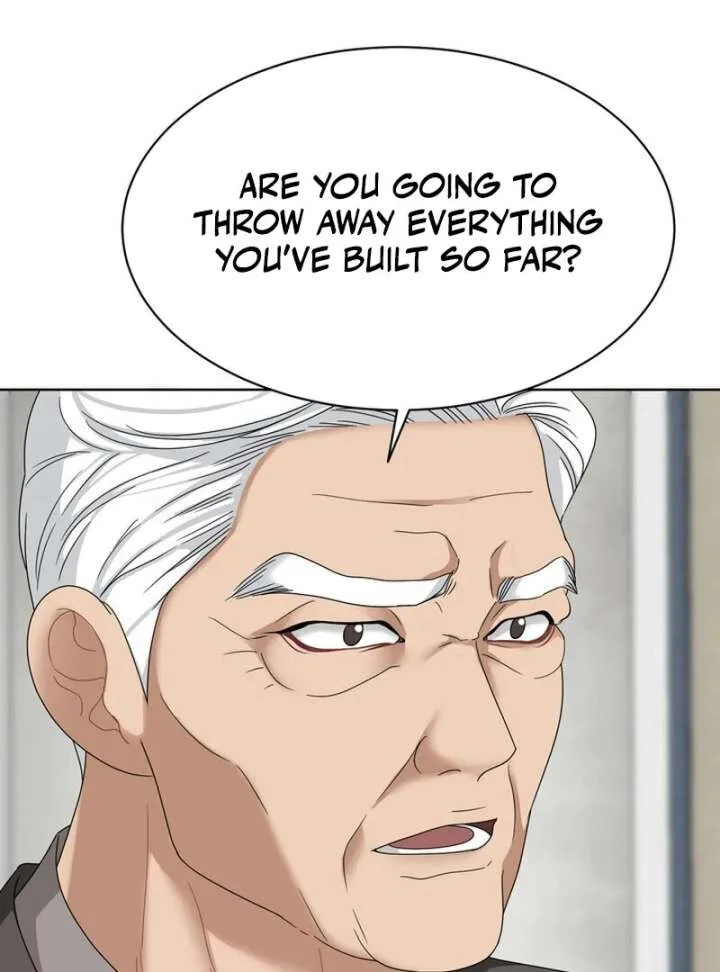 Taste Of The Boss Chapter 22 page 22