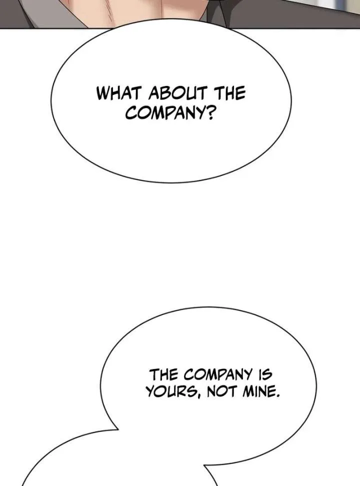 Taste Of The Boss Chapter 22 page 23