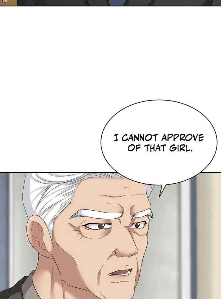 Taste Of The Boss Chapter 22 page 25