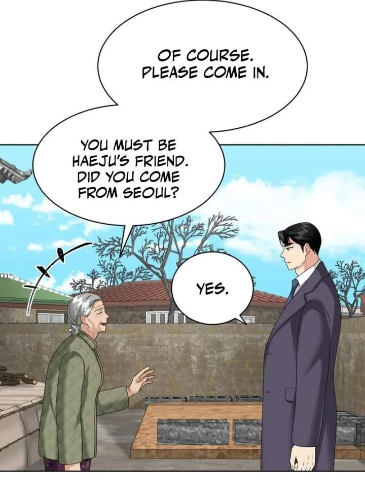 Taste Of The Boss Chapter 22 page 67