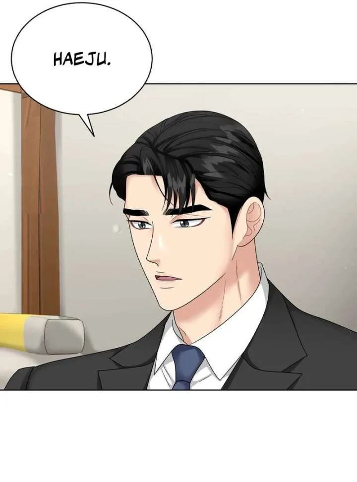 Taste Of The Boss Chapter 23 page 15
