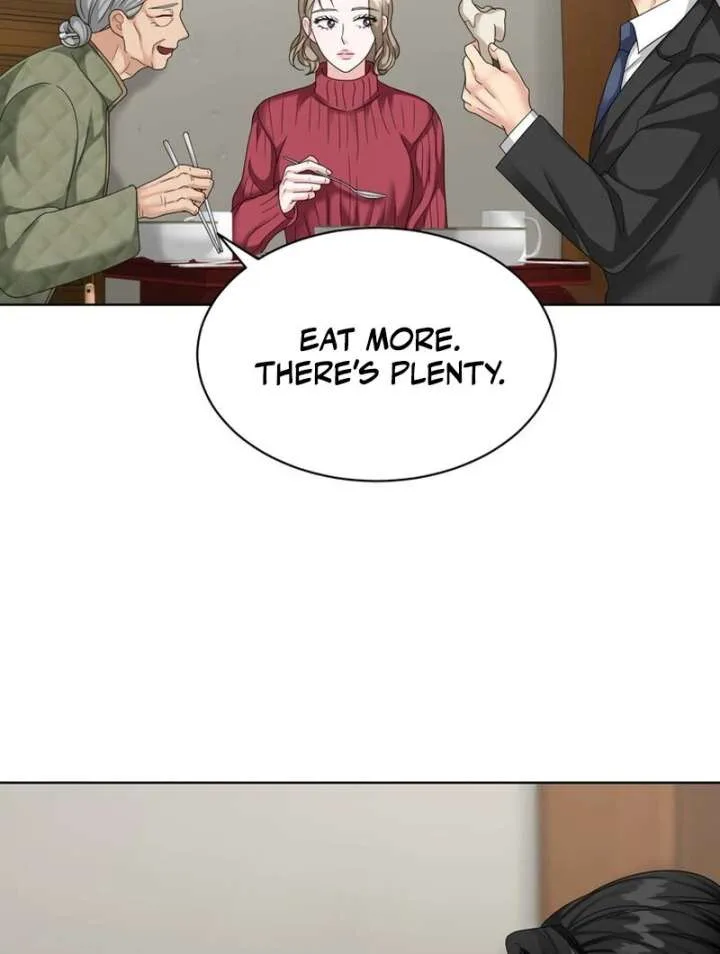 Taste Of The Boss Chapter 23 page 26