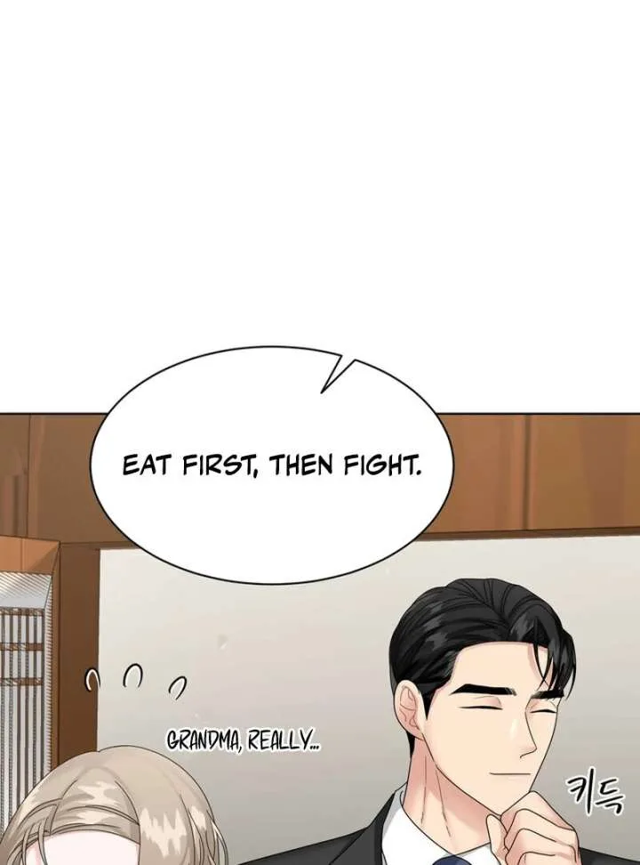Taste Of The Boss Chapter 23 page 19
