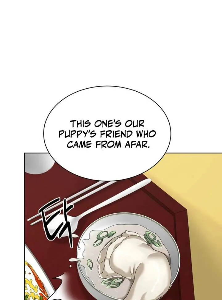 Taste Of The Boss Chapter 23 page 21