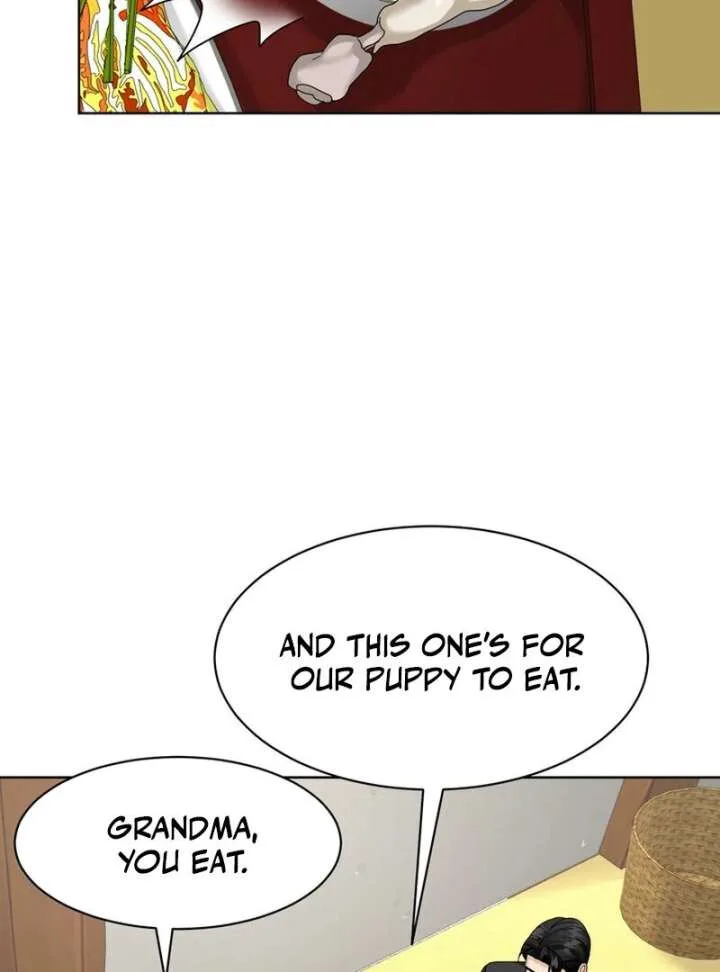 Taste Of The Boss Chapter 23 page 22