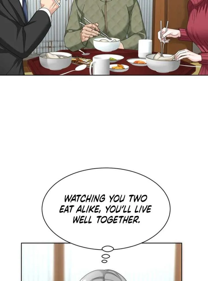 Taste Of The Boss Chapter 23 page 30