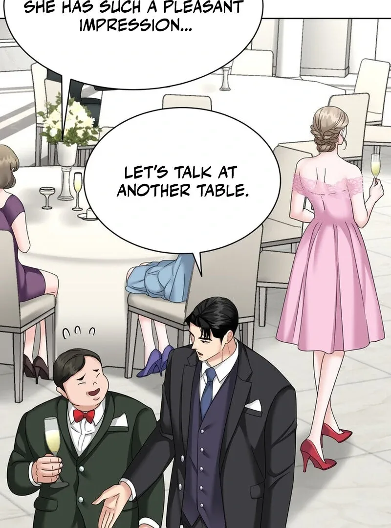 Taste Of The Boss Chapter 27 page 9