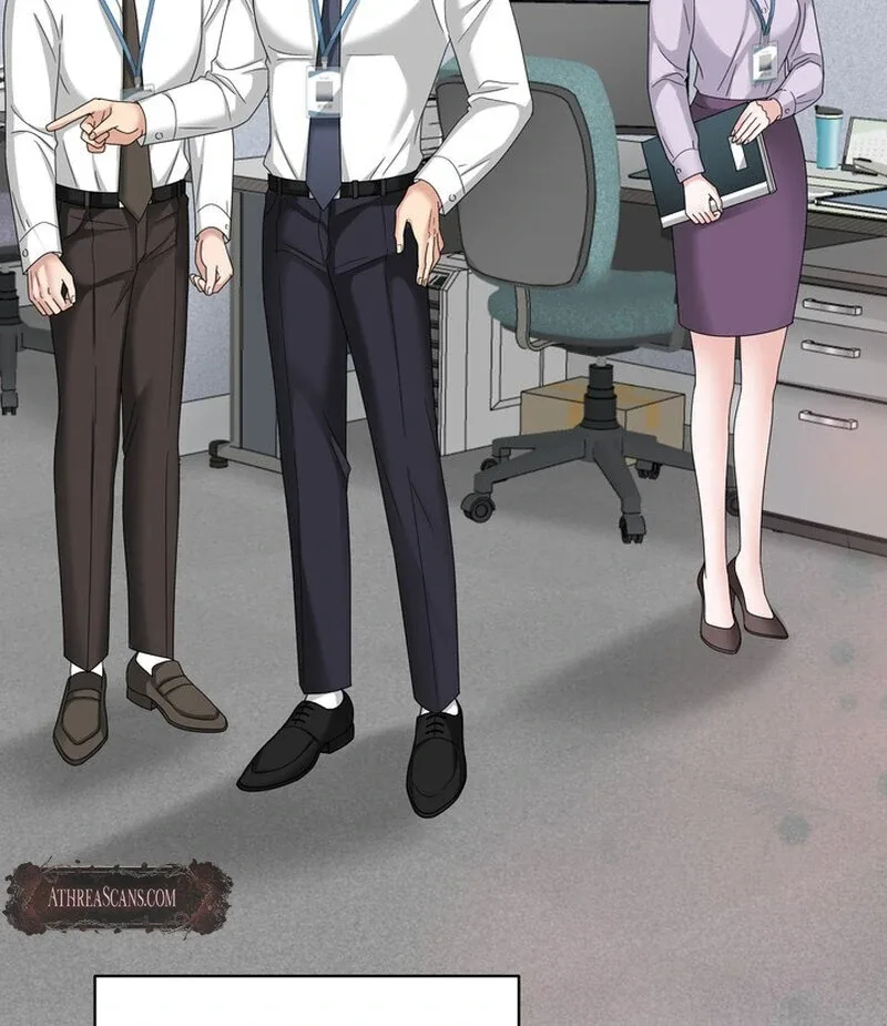 Taste Of The Boss Chapter 27 page 23
