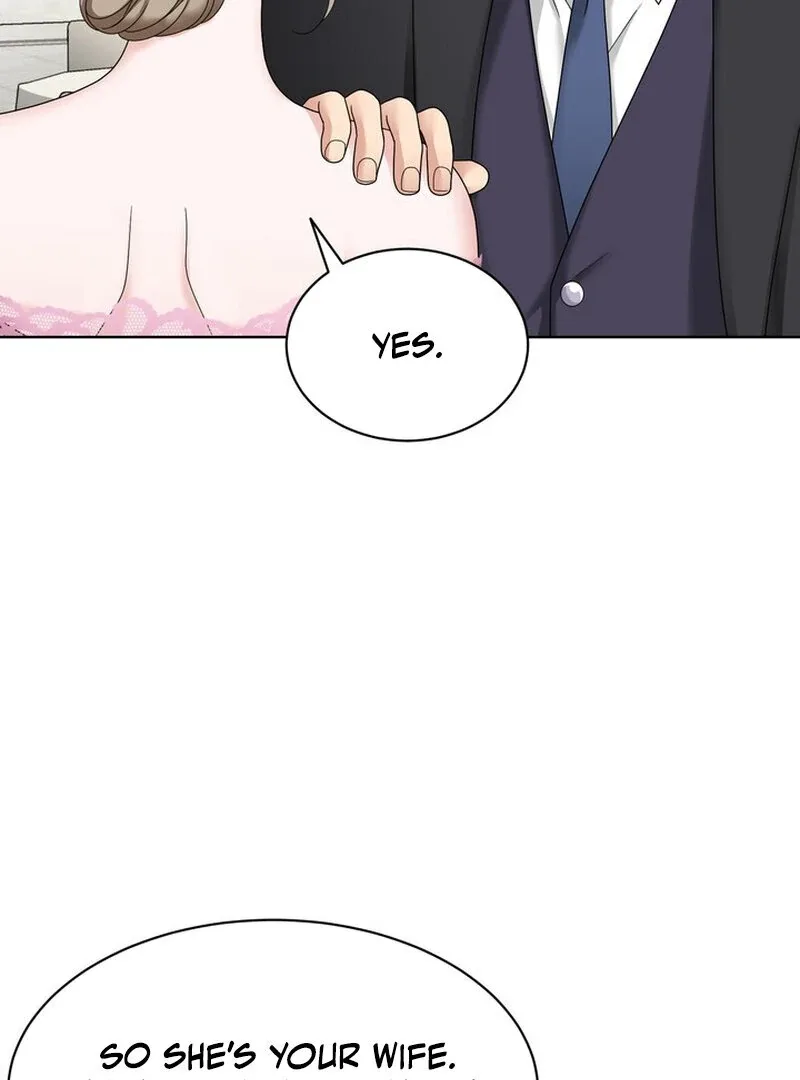 Taste Of The Boss Chapter 27 page 8