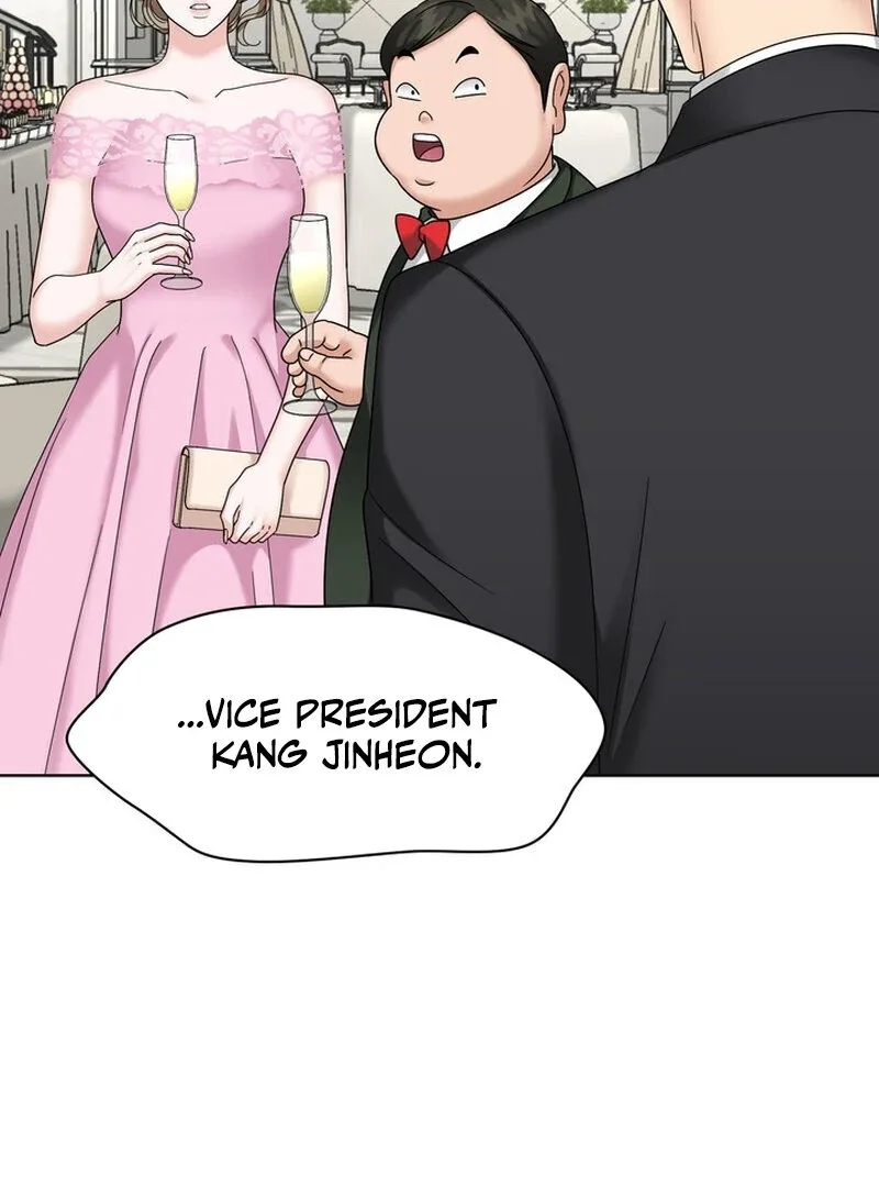Taste Of The Boss Chapter 27 page 3