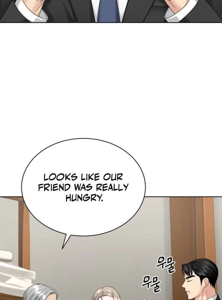 Taste Of The Boss Chapter 23 page 25