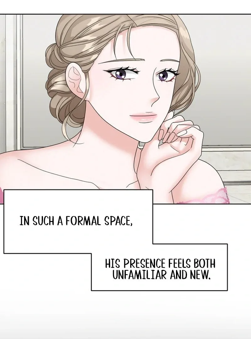 Taste Of The Boss Chapter 27 page 20
