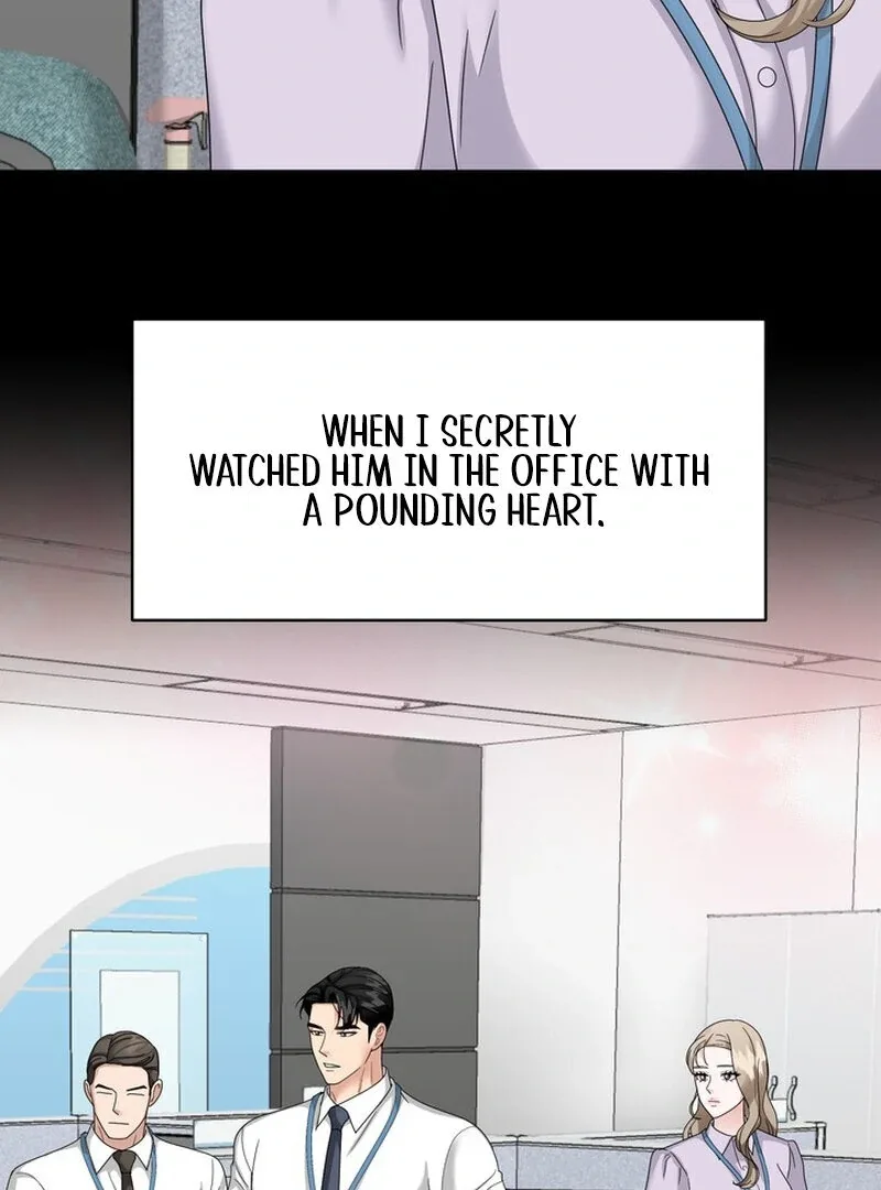 Taste Of The Boss Chapter 27 page 22