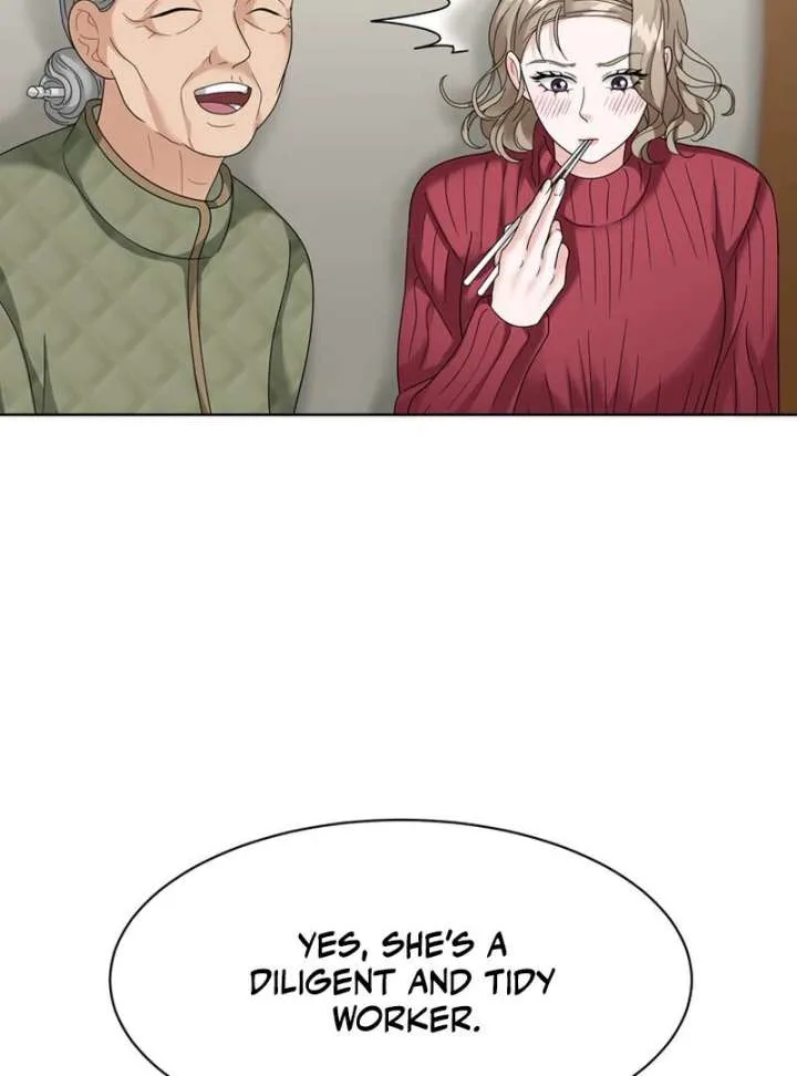 Taste Of The Boss Chapter 23 page 35