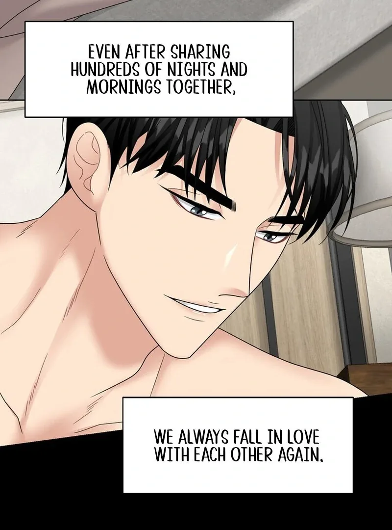 Taste Of The Boss Chapter 27 page 28