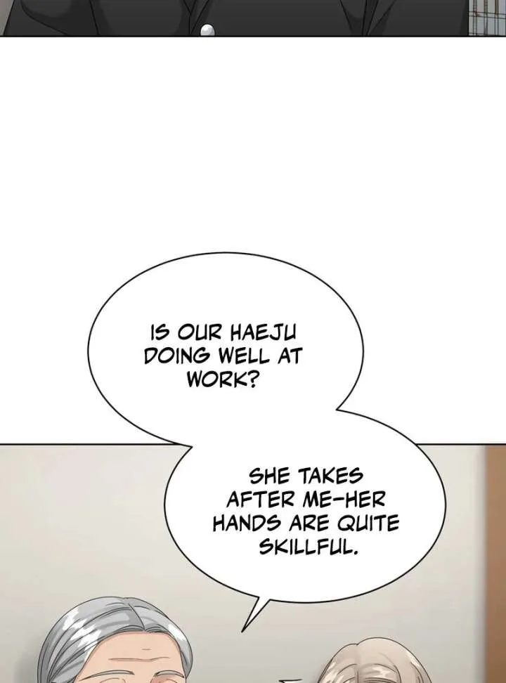 Taste Of The Boss Chapter 23 page 34