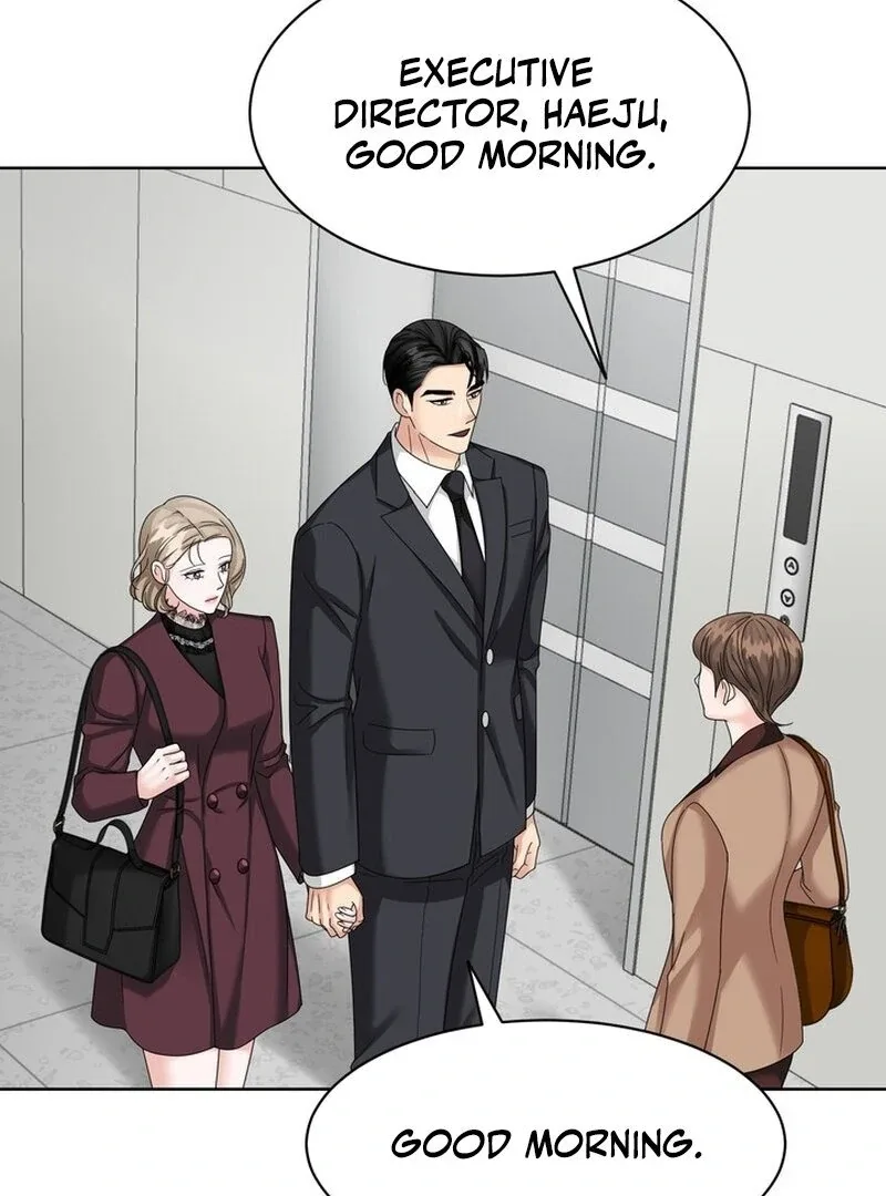 Taste Of The Boss Chapter 24 page 31