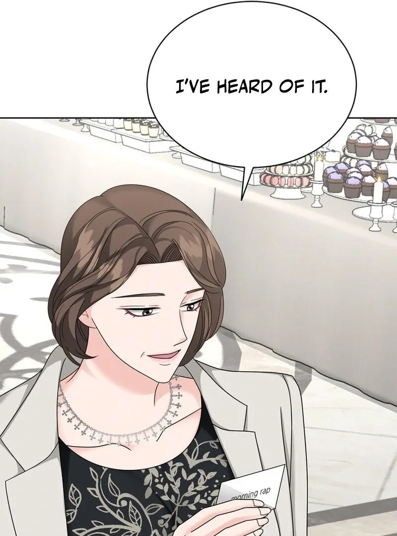 Taste Of The Boss Chapter 27 page 77