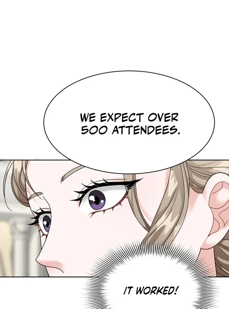 Taste Of The Boss Chapter 27 page 84