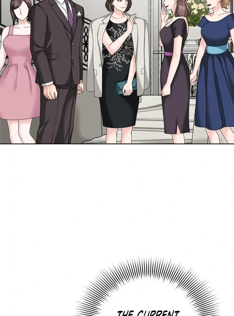 Taste Of The Boss Chapter 27 page 44