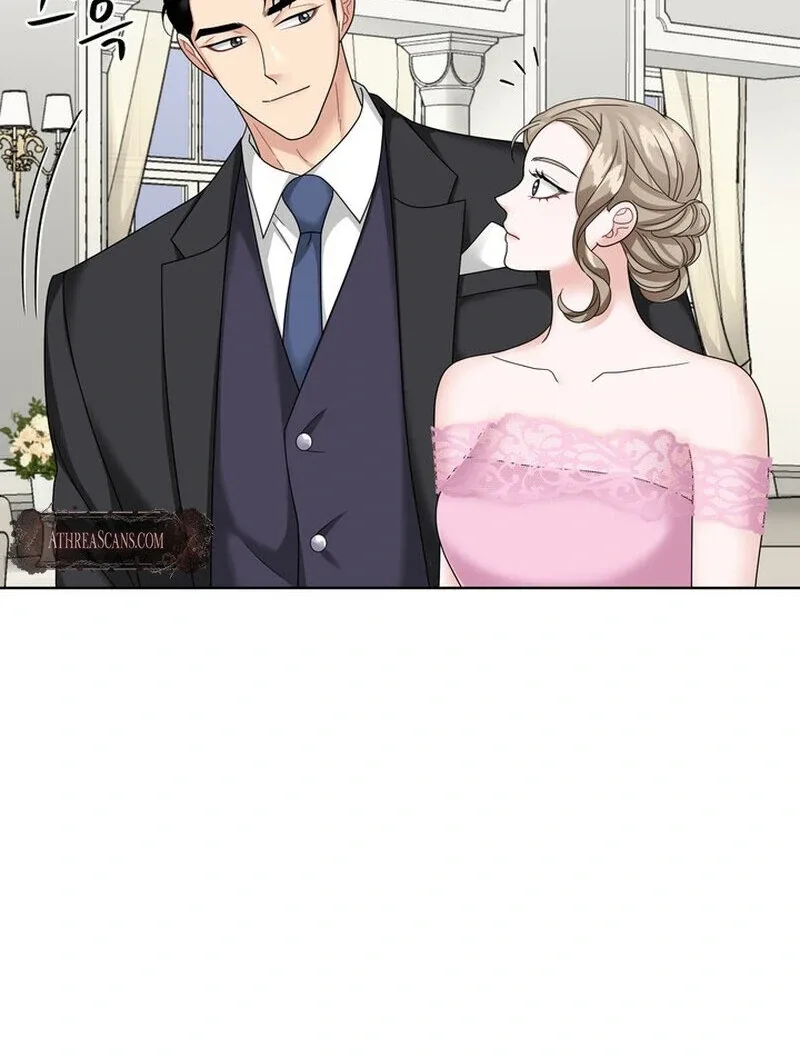Taste Of The Boss Chapter 27 page 89