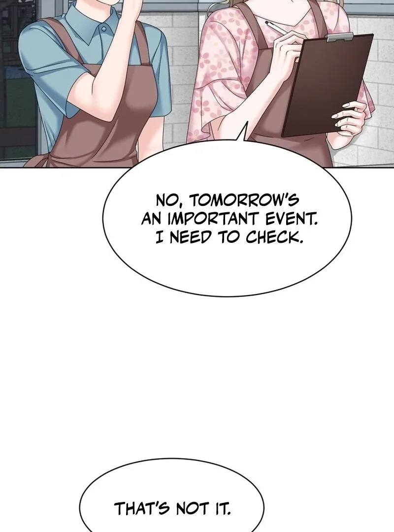 Taste Of The Boss Chapter 24 page 72