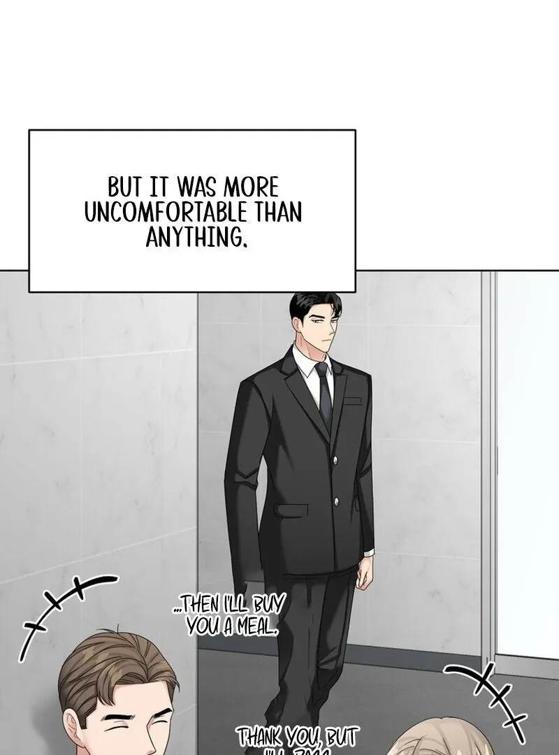 Taste Of The Boss Chapter 24 page 17