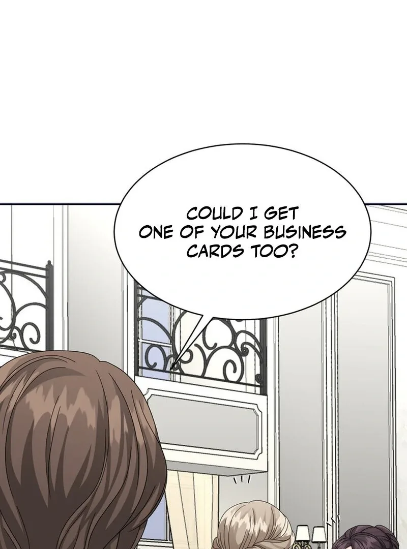 Taste Of The Boss Chapter 27 page 70
