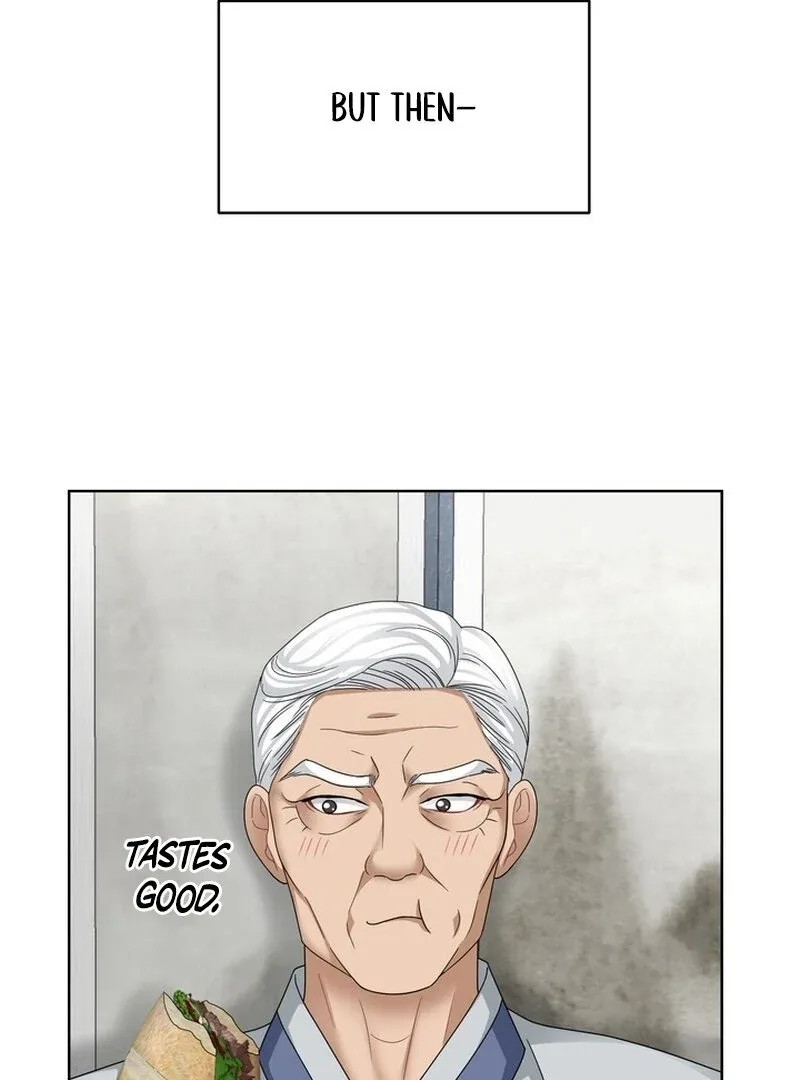 Taste Of The Boss Chapter 24 page 85